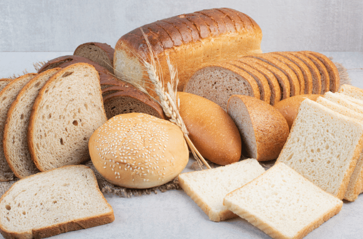 Bread price hike puts spotlight on .... 